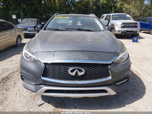 Продажа на аукционе авто 2017 Infiniti Qx30 Premium, vin: SJKCH5CR8HA037362, номер лота: 45961182
