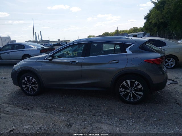 Продажа на аукционе авто 2017 Infiniti Qx30 Premium, vin: SJKCH5CR8HA037362, номер лота: 45961182