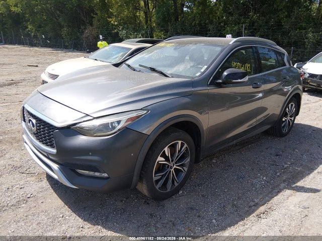 Продажа на аукционе авто 2017 Infiniti Qx30 Premium, vin: SJKCH5CR8HA037362, номер лота: 45961182