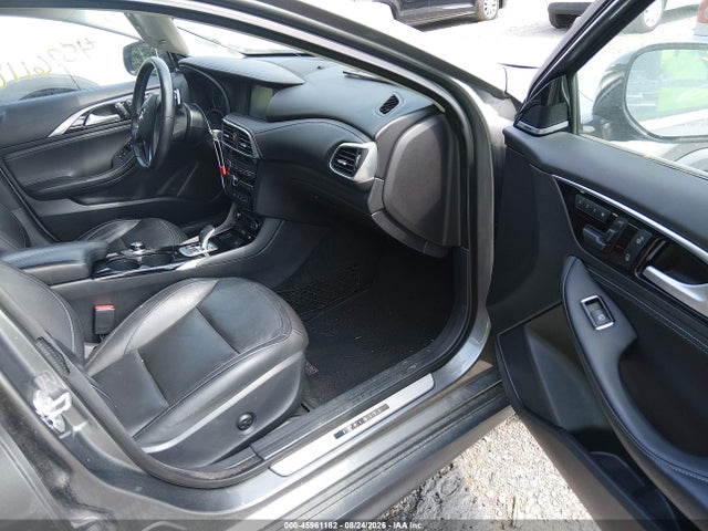 Продажа на аукционе авто 2017 Infiniti Qx30 Premium, vin: SJKCH5CR8HA037362, номер лота: 45961182