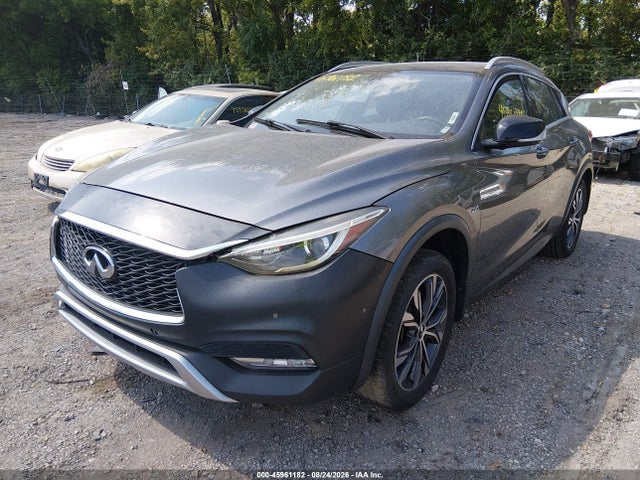Продажа на аукционе авто 2017 Infiniti Qx30 Premium, vin: SJKCH5CR8HA037362, номер лота: 45961182