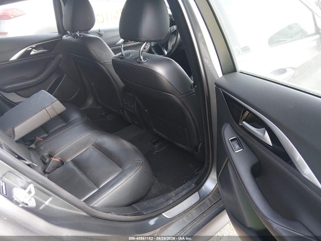 Продажа на аукционе авто 2017 Infiniti Qx30 Premium, vin: SJKCH5CR8HA037362, номер лота: 45961182