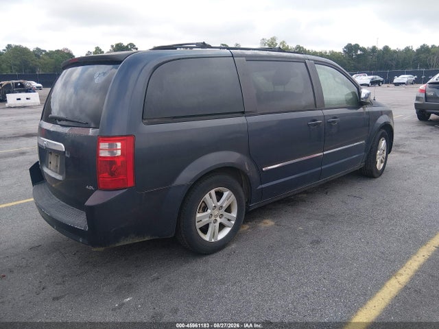 Продажа на аукционе авто 2008 Dodge Grand Caravan Sxt, vin: 2D8HN54XX8R670277, номер лота: 45961183