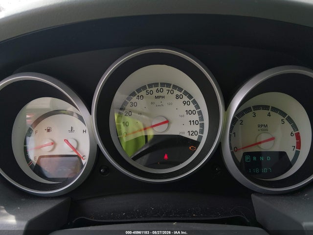 Продажа на аукционе авто 2008 Dodge Grand Caravan Sxt, vin: 2D8HN54XX8R670277, номер лота: 45961183