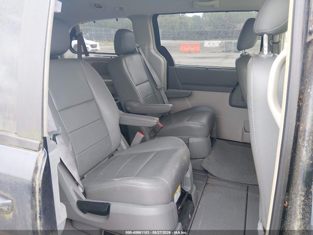 Продажа на аукционе авто 2008 Dodge Grand Caravan Sxt, vin: 2D8HN54XX8R670277, номер лота: 45961183