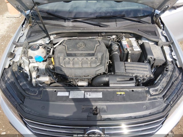 Aukcja sprzedaży 2018 Volkswagen Passat 2.0t R-line/2.0t S, vin: 1VWAA7A31JC022041, numer aukcji: 45961184