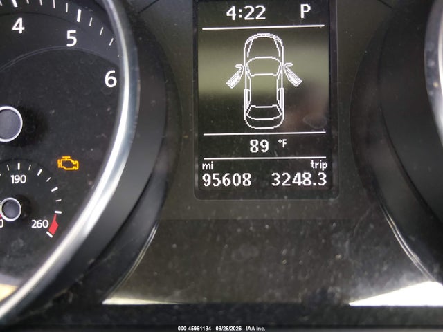 Aukcja sprzedaży 2018 Volkswagen Passat 2.0t R-line/2.0t S, vin: 1VWAA7A31JC022041, numer aukcji: 45961184