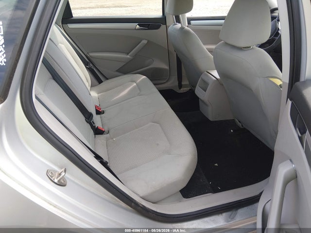Aukcja sprzedaży 2018 Volkswagen Passat 2.0t R-line/2.0t S, vin: 1VWAA7A31JC022041, numer aukcji: 45961184