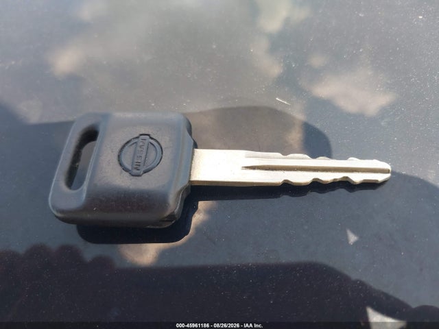 Aukcja sprzedaży 2018 Nissan Frontier Sv, vin: 1N6AD0EV8JN742838, numer aukcji: 45961186