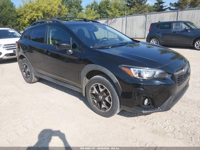 Aukcja sprzedaży 2018 Subaru Crosstrek 2.0i Premium, vin: JF2GTACC9JH303526, numer aukcji: 45961187