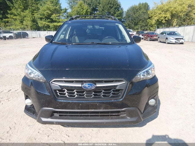 Aukcja sprzedaży 2018 Subaru Crosstrek 2.0i Premium, vin: JF2GTACC9JH303526, numer aukcji: 45961187