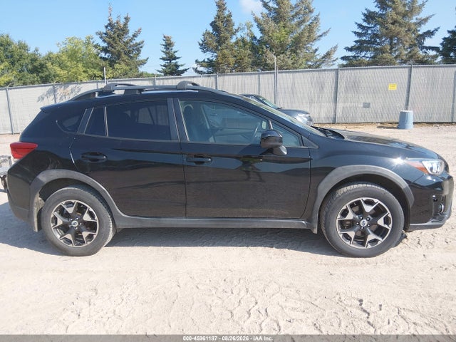 Aukcja sprzedaży 2018 Subaru Crosstrek 2.0i Premium, vin: JF2GTACC9JH303526, numer aukcji: 45961187