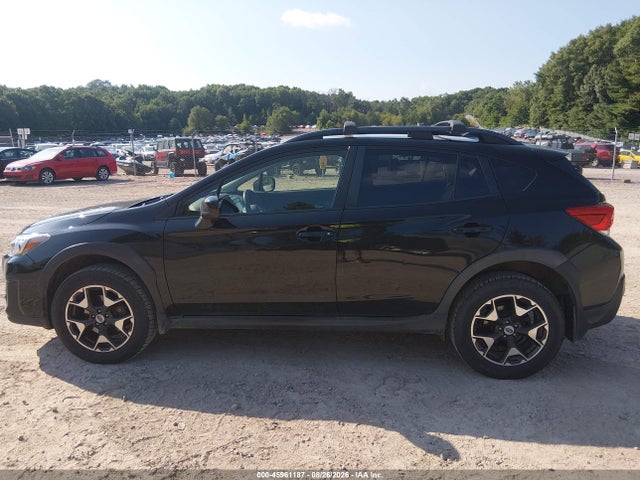 Aukcja sprzedaży 2018 Subaru Crosstrek 2.0i Premium, vin: JF2GTACC9JH303526, numer aukcji: 45961187