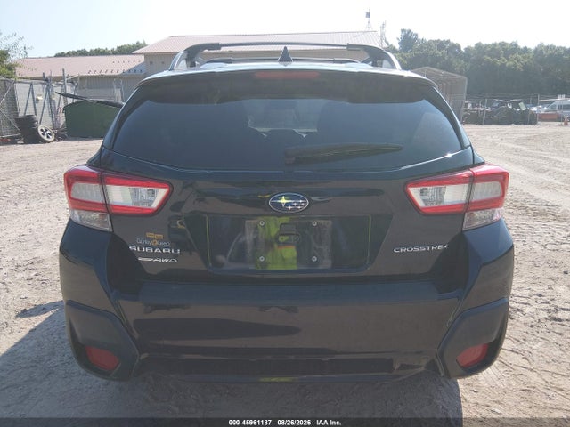 Aukcja sprzedaży 2018 Subaru Crosstrek 2.0i Premium, vin: JF2GTACC9JH303526, numer aukcji: 45961187