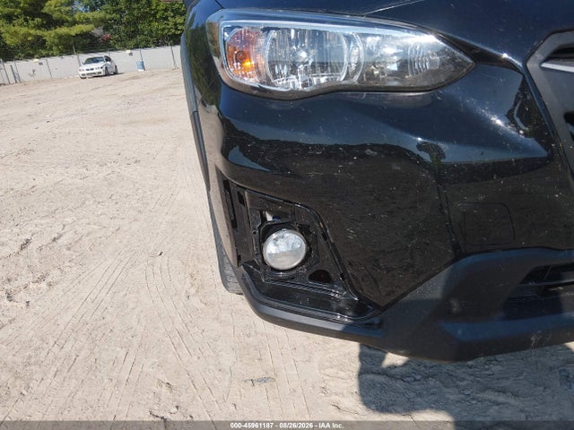Aukcja sprzedaży 2018 Subaru Crosstrek 2.0i Premium, vin: JF2GTACC9JH303526, numer aukcji: 45961187