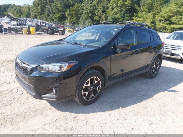 Aukcja sprzedaży 2018 Subaru Crosstrek 2.0i Premium, vin: JF2GTACC9JH303526, numer aukcji: 45961187