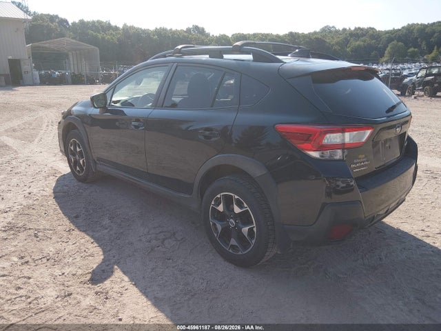 Aukcja sprzedaży 2018 Subaru Crosstrek 2.0i Premium, vin: JF2GTACC9JH303526, numer aukcji: 45961187