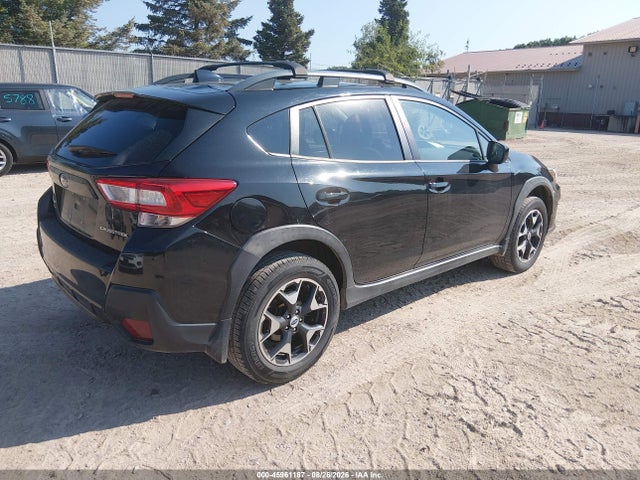 Aukcja sprzedaży 2018 Subaru Crosstrek 2.0i Premium, vin: JF2GTACC9JH303526, numer aukcji: 45961187