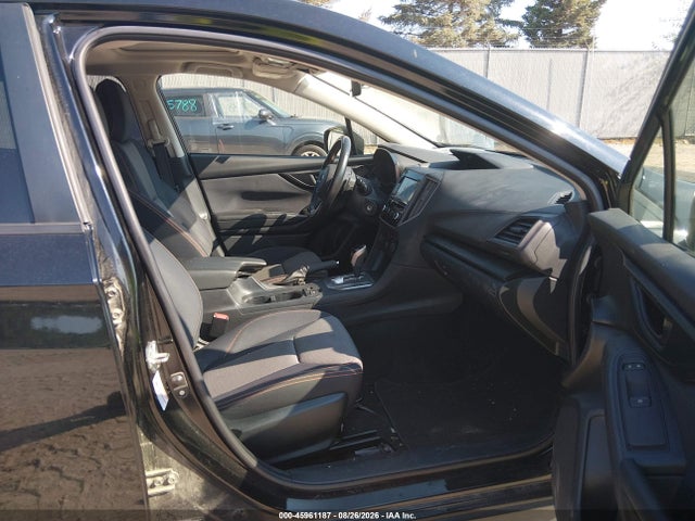 Aukcja sprzedaży 2018 Subaru Crosstrek 2.0i Premium, vin: JF2GTACC9JH303526, numer aukcji: 45961187