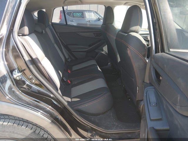 Aukcja sprzedaży 2018 Subaru Crosstrek 2.0i Premium, vin: JF2GTACC9JH303526, numer aukcji: 45961187