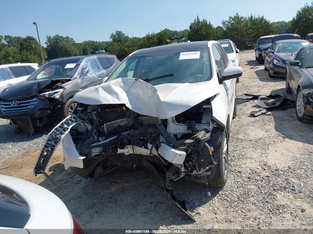 Продаж на аукціоні авто 2017 Ford Edge Titanium, vin: 2FMPK3K8XHBB34291, номер лоту: 45961189