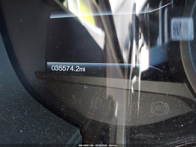 Продаж на аукціоні авто 2017 Ford Edge Titanium, vin: 2FMPK3K8XHBB34291, номер лоту: 45961189