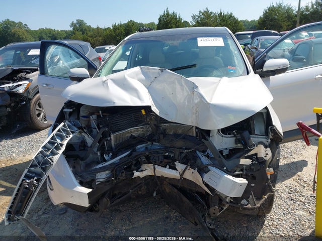 Продаж на аукціоні авто 2017 Ford Edge Titanium, vin: 2FMPK3K8XHBB34291, номер лоту: 45961189