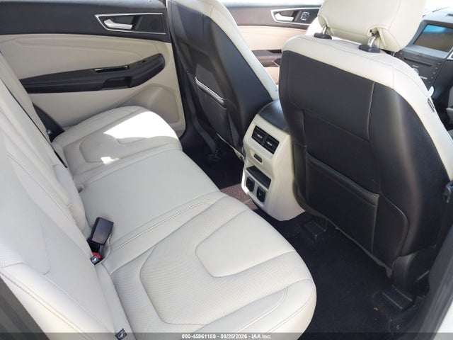 Продаж на аукціоні авто 2017 Ford Edge Titanium, vin: 2FMPK3K8XHBB34291, номер лоту: 45961189