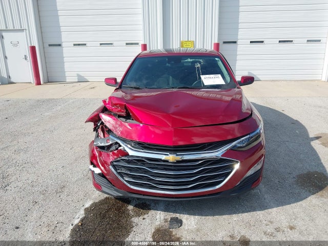 Продажа на аукционе авто 2024 Chevrolet Malibu Fwd 1lt, vin: 1G1ZD5ST5RF159485, номер лота: 45961195