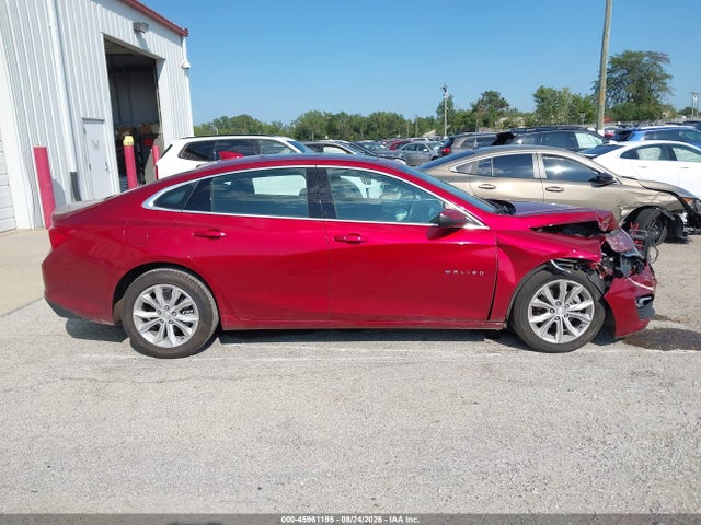 Продажа на аукционе авто 2024 Chevrolet Malibu Fwd 1lt, vin: 1G1ZD5ST5RF159485, номер лота: 45961195