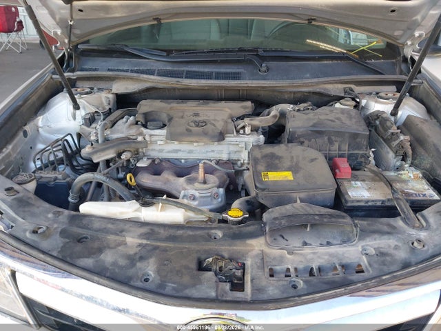 Продаж на аукціоні авто 2013 Toyota Camry Le, vin: 4T1BF1FK5DU216376, номер лоту: 45961196