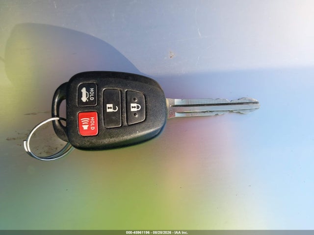 Продаж на аукціоні авто 2013 Toyota Camry Le, vin: 4T1BF1FK5DU216376, номер лоту: 45961196
