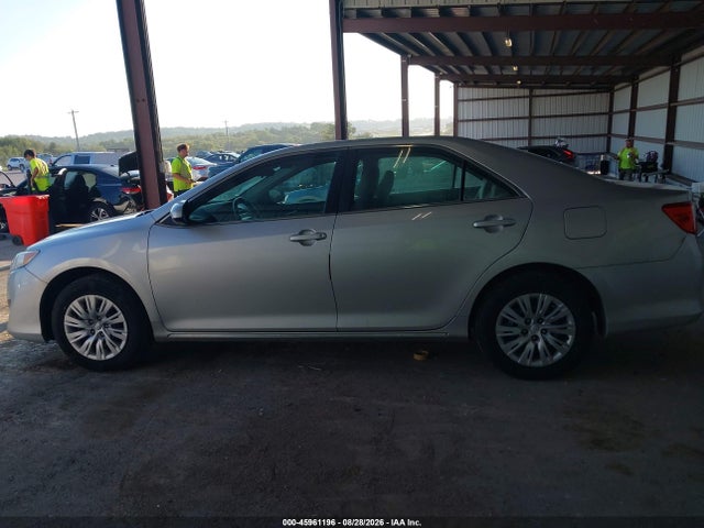 Продаж на аукціоні авто 2013 Toyota Camry Le, vin: 4T1BF1FK5DU216376, номер лоту: 45961196