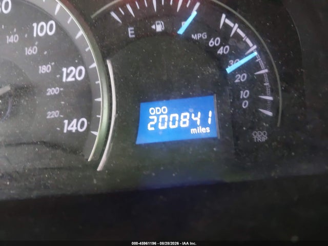 Продаж на аукціоні авто 2013 Toyota Camry Le, vin: 4T1BF1FK5DU216376, номер лоту: 45961196