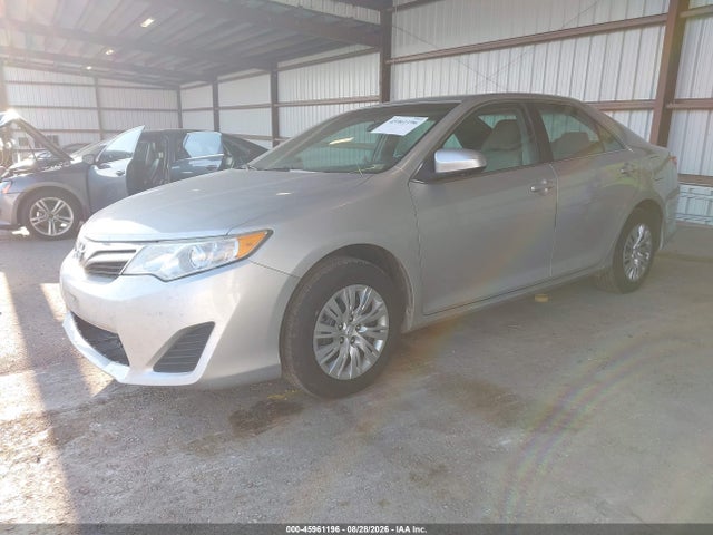 Продаж на аукціоні авто 2013 Toyota Camry Le, vin: 4T1BF1FK5DU216376, номер лоту: 45961196
