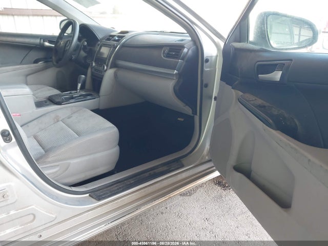 Продаж на аукціоні авто 2013 Toyota Camry Le, vin: 4T1BF1FK5DU216376, номер лоту: 45961196
