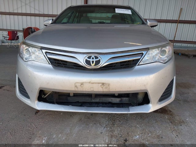 Продаж на аукціоні авто 2013 Toyota Camry Le, vin: 4T1BF1FK5DU216376, номер лоту: 45961196