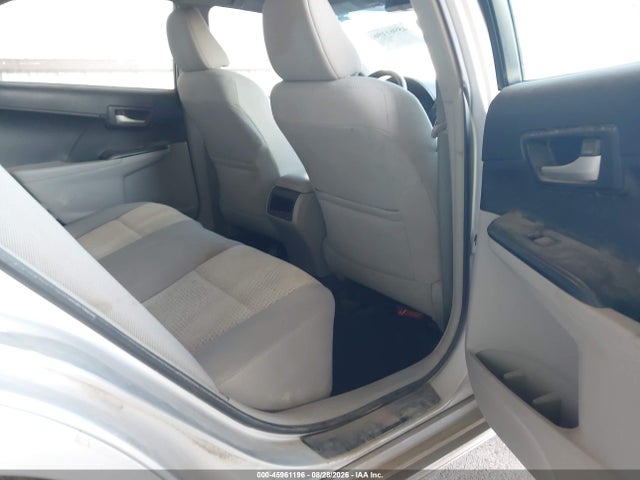 Продаж на аукціоні авто 2013 Toyota Camry Le, vin: 4T1BF1FK5DU216376, номер лоту: 45961196