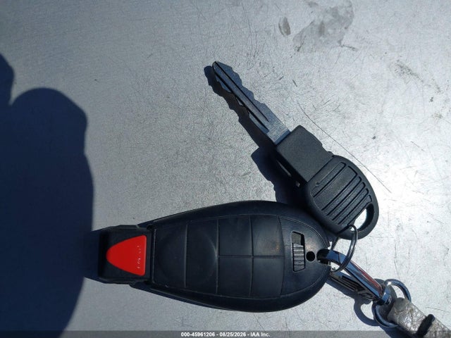 Продажа на аукционе авто 2013 Dodge Challenger Sxt Plus, vin: 2C3CDYAG2DH734320, номер лота: 45961206