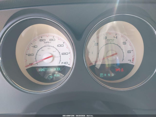 Продажа на аукционе авто 2013 Dodge Challenger Sxt Plus, vin: 2C3CDYAG2DH734320, номер лота: 45961206