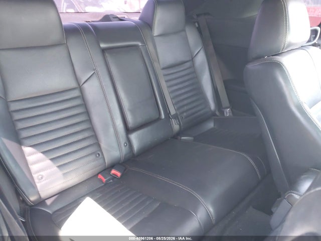 Продажа на аукционе авто 2013 Dodge Challenger Sxt Plus, vin: 2C3CDYAG2DH734320, номер лота: 45961206