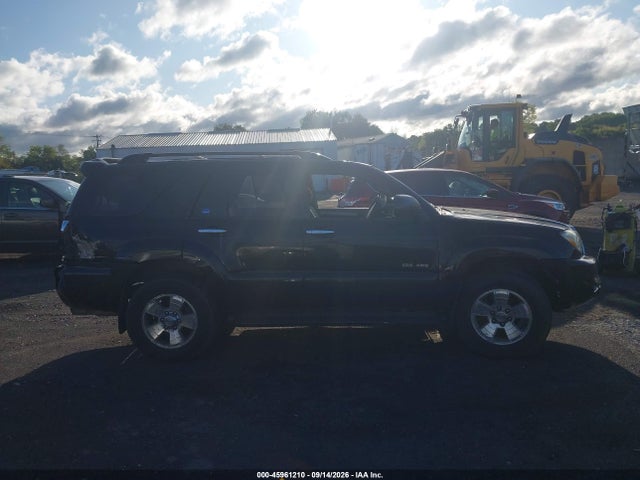 Продаж на аукціоні авто 2007 Toyota 4runner Sr5, vin: JTEBU14R070106224, номер лоту: 45961210