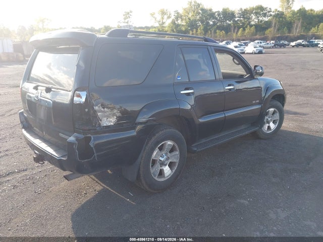 Продаж на аукціоні авто 2007 Toyota 4runner Sr5, vin: JTEBU14R070106224, номер лоту: 45961210