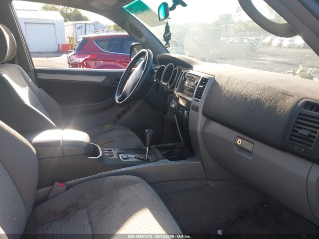 Продаж на аукціоні авто 2007 Toyota 4runner Sr5, vin: JTEBU14R070106224, номер лоту: 45961210