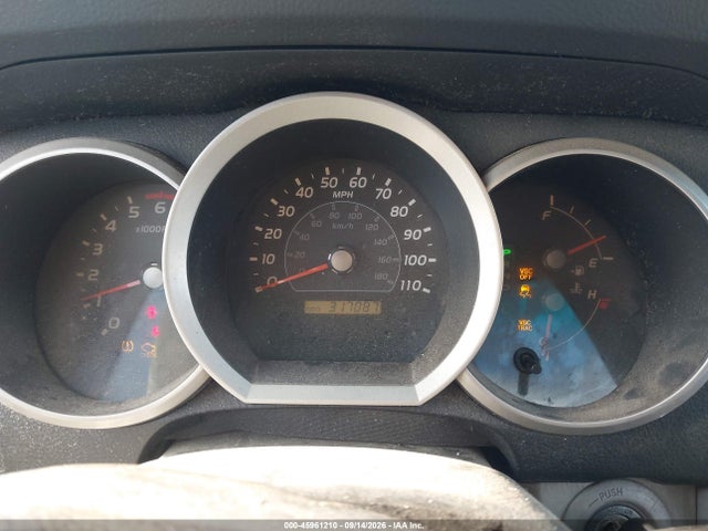 Продаж на аукціоні авто 2007 Toyota 4runner Sr5, vin: JTEBU14R070106224, номер лоту: 45961210