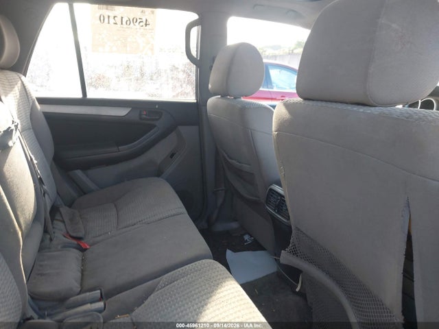 Продаж на аукціоні авто 2007 Toyota 4runner Sr5, vin: JTEBU14R070106224, номер лоту: 45961210