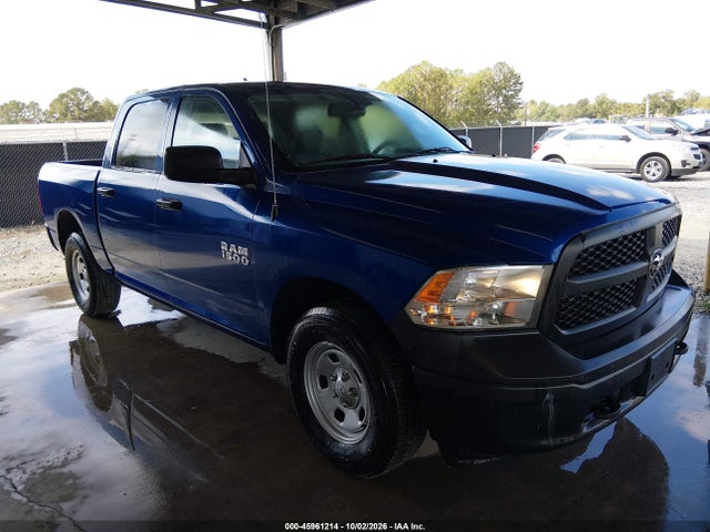 Aukcja sprzedaży 2016 Ram 1500 Tradesman, vin: 1C6RR7KG1GS348993, numer aukcji: 45961214