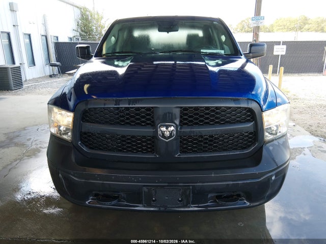 Aukcja sprzedaży 2016 Ram 1500 Tradesman, vin: 1C6RR7KG1GS348993, numer aukcji: 45961214