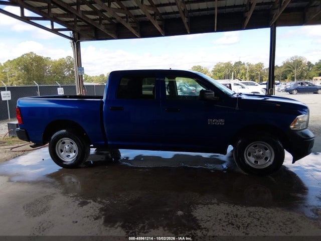 Aukcja sprzedaży 2016 Ram 1500 Tradesman, vin: 1C6RR7KG1GS348993, numer aukcji: 45961214