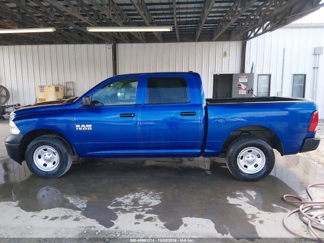 Aukcja sprzedaży 2016 Ram 1500 Tradesman, vin: 1C6RR7KG1GS348993, numer aukcji: 45961214